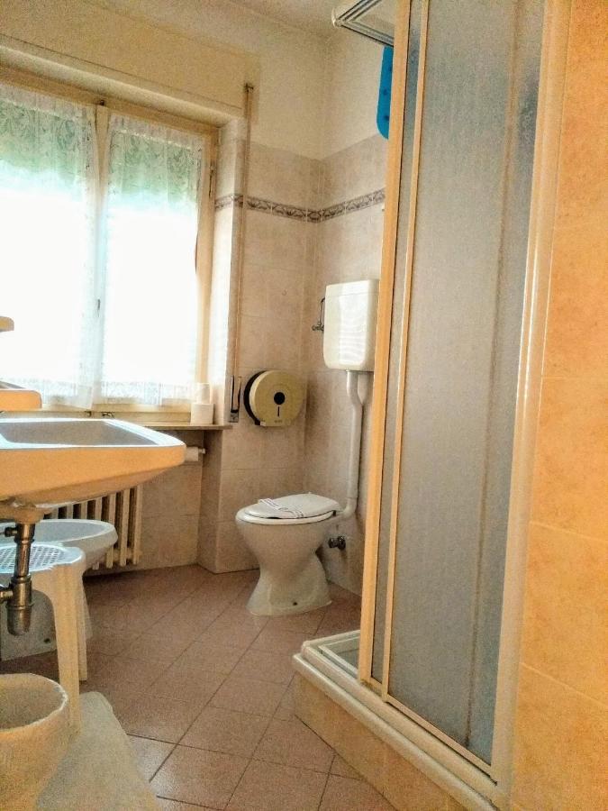 Hotel Zoldana フォルノ・ディ・ゾルド エクステリア 写真