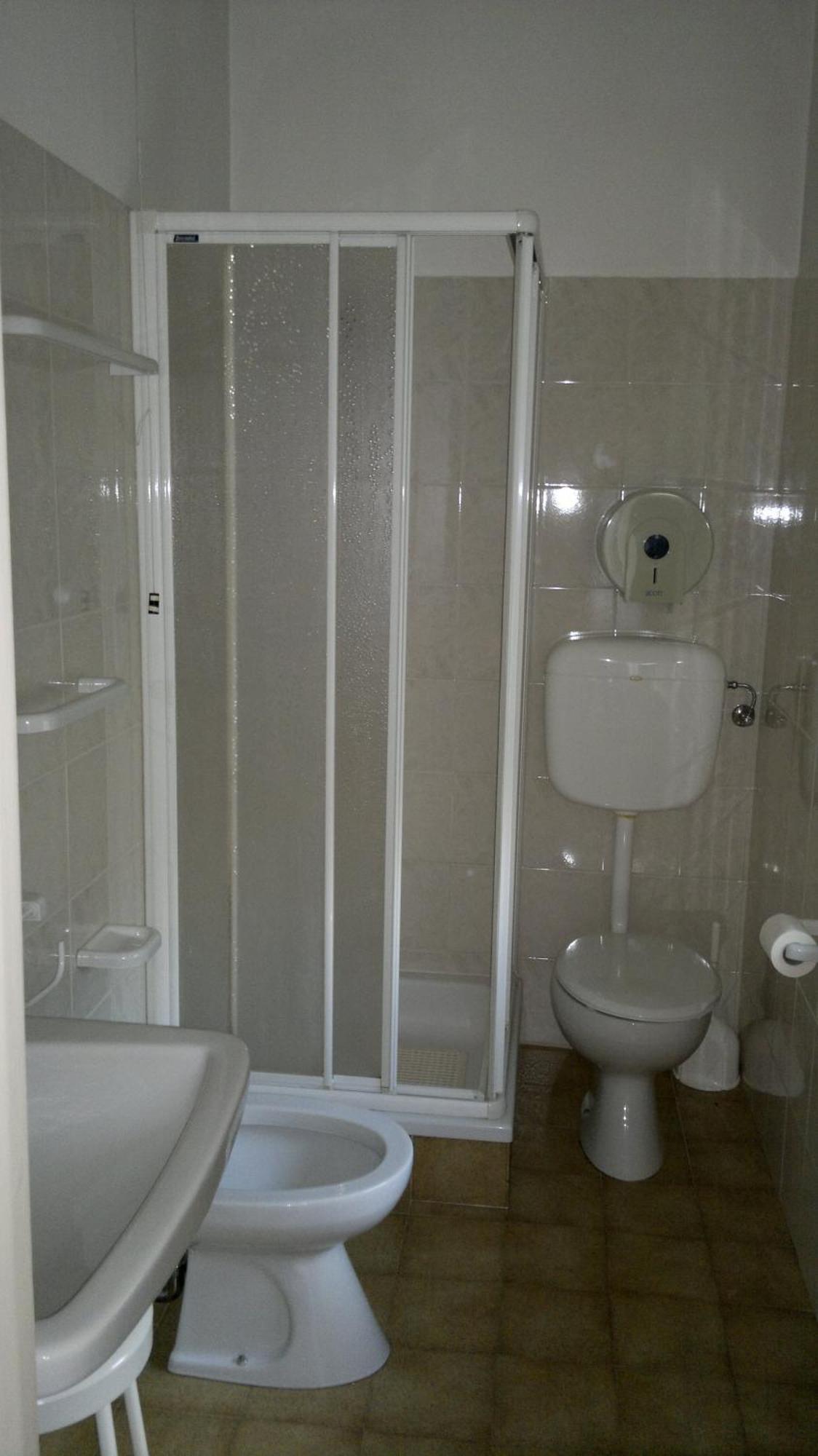 Hotel Zoldana フォルノ・ディ・ゾルド 部屋 写真