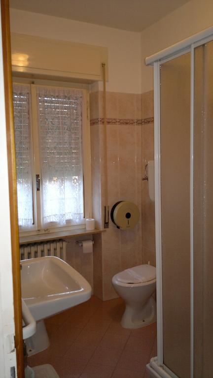 Hotel Zoldana フォルノ・ディ・ゾルド 部屋 写真