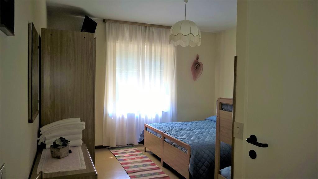 Hotel Zoldana フォルノ・ディ・ゾルド エクステリア 写真