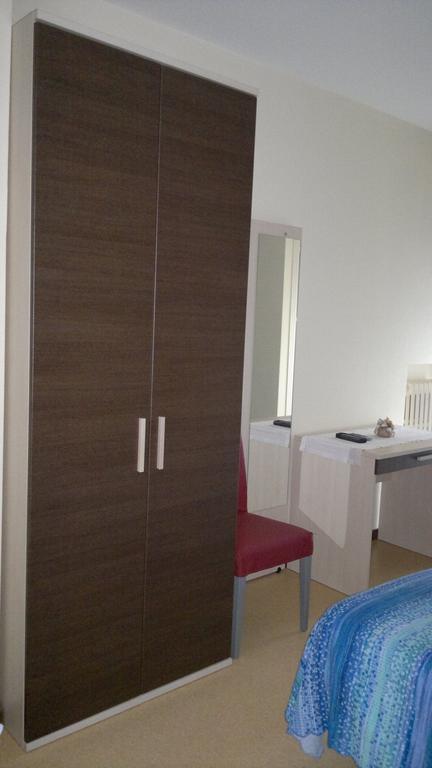 Hotel Zoldana フォルノ・ディ・ゾルド エクステリア 写真